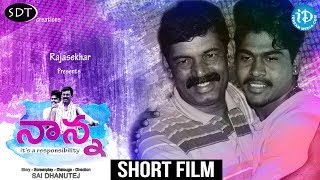 Nanna – Latest Telugu Short Film