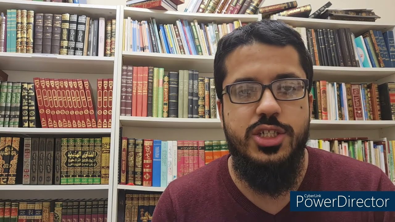 Islamic Studies 101 - Crash Course for Beginners