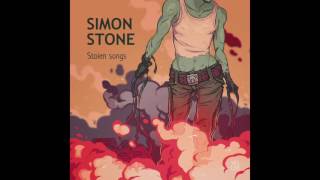 Simon Stone - Rise ("Stolen Songs", 2015)