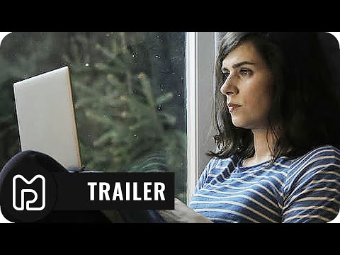 The Space Between The Lines (2019) Trailer + Clips