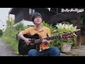 DOUBLEJ - SMS Fingerstyle Guitar ( PyaePhyo San )