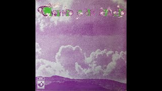 Third Ear Band - Third Ear Band 1970 FULL VINYL ALBUM