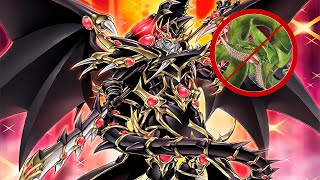 Easy Red-Eyes Dark Dragoon Combo (without Verte)