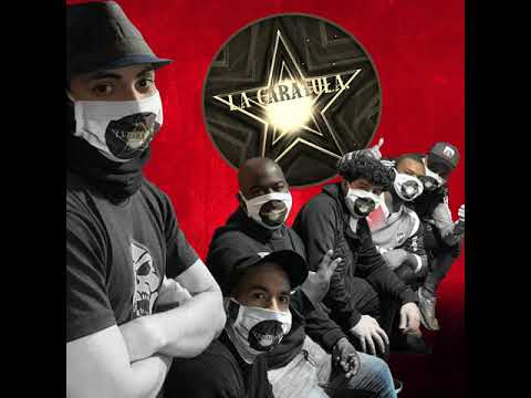 La Carátula - Ritmo Sensacional (Inédito 2020)