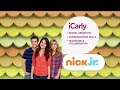 Fanmade Nick Jr Curriculum Board ICarly 2013 2018