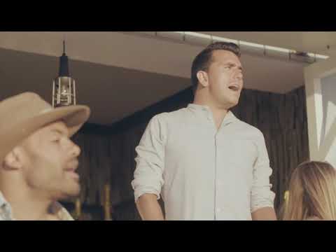 Jan Smit, Alain Clark & Glen Faria   Ik wil slapen ABONNEER ME