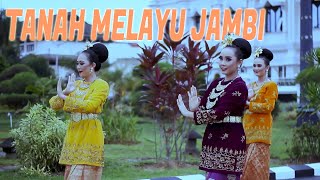 Download lagu TANAH MELAYU JAMBI | LAGU DAERAH JAMBI | puteriastri mp3
