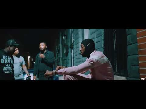 YounG Moose - Ready Or Not [Official Video]