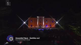 Festival pod Pohorjem - Oplotnica, 2022