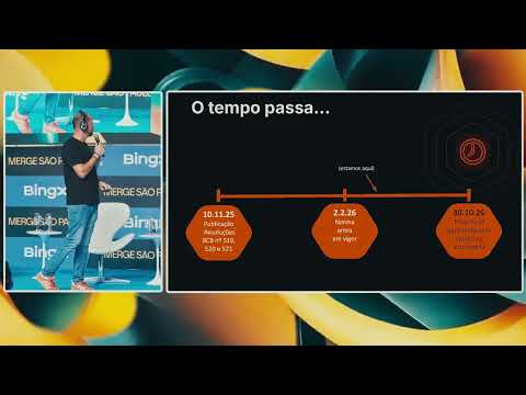 Regulação de Provedores de Serviços de Ativos Virtuais: O Modelo OTC como Representante