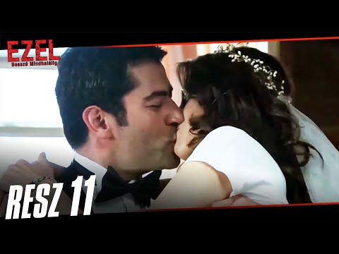 Eysan a Film #11 - Ezel Bosszú Mindhalálig Különleges Jelenetek