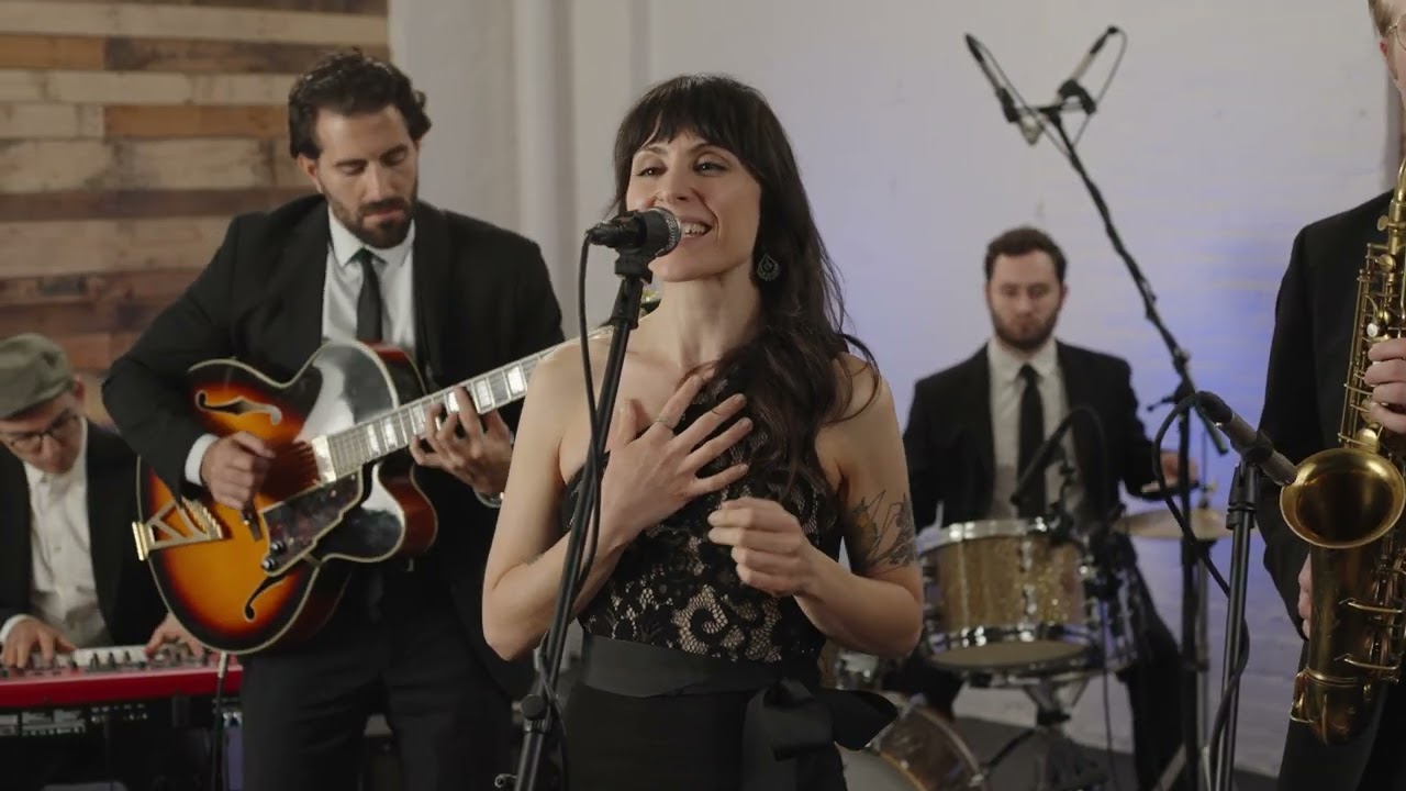 Promotional video thumbnail 9 for Anthony Fuscaldo