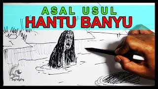 83+ Hantu Banyu Palembang HD