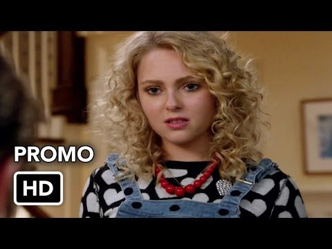 The Carrie Diaries 2.08 (Preview)