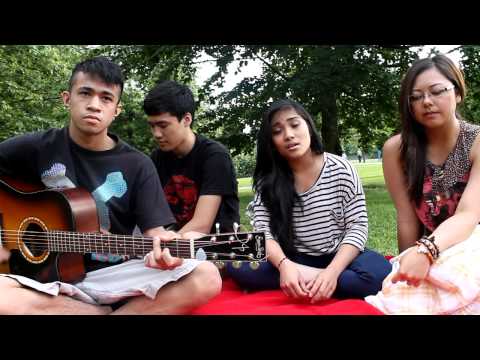 Hallelujah - Liveloud