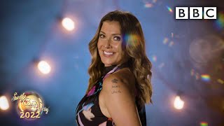 Meet Kym Marsh ✨ BBC Strictly 2022