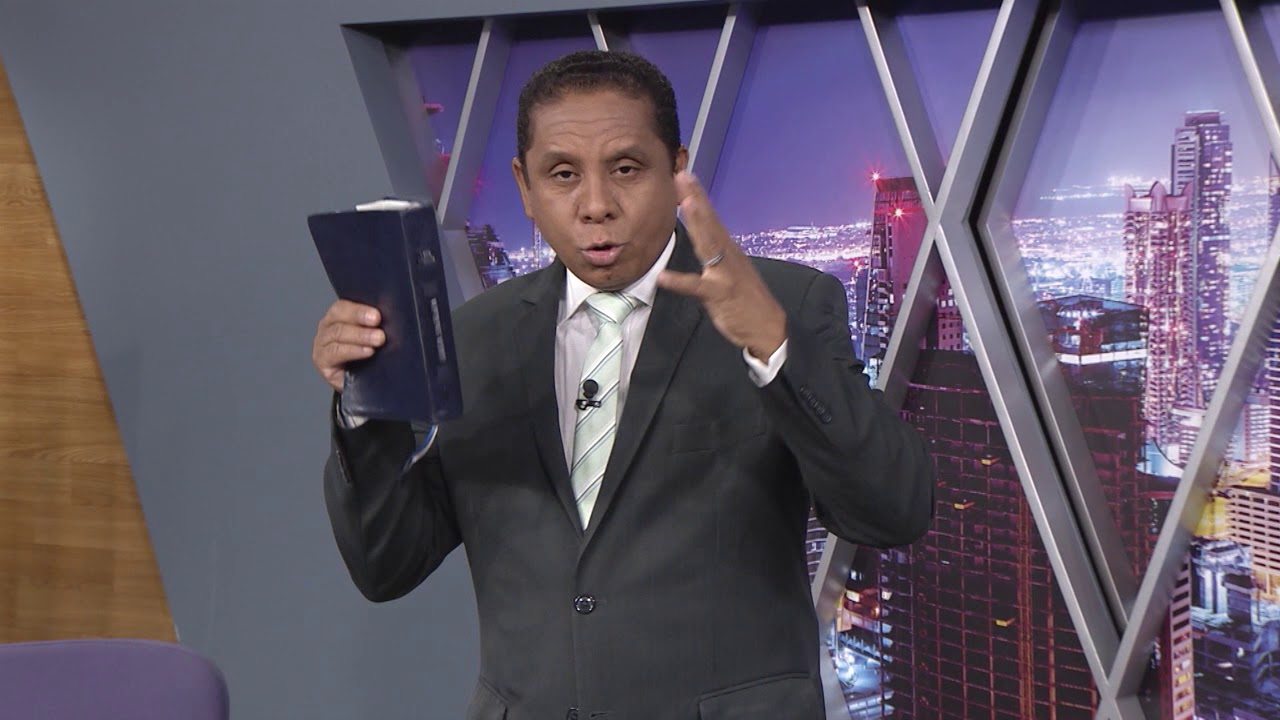 COMO ENTENDER O APOCALIPSE?