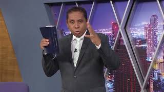 COMO ENTENDER O APOCALIPSE?