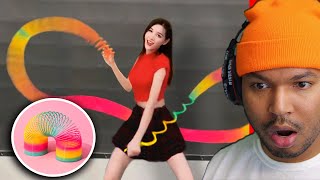 PEOPLE WITH GOD LIKE SKILLS!