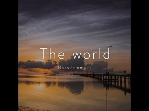 download lagu mp3 mp4 The World Bass Jammers, download mp3 The World Bass Jammers free download mp3, download mp3 The World Bass Jammers