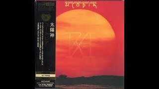 Utopia - Hiroshima (Live Tokyo 1979)