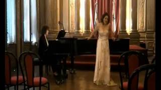 Il dolce suono, Lucía di Lammermoor (G.Donizetti)