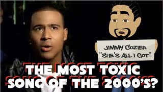 Upon Further REVUE: Jimmy Cozier - She&#39;s All I Got