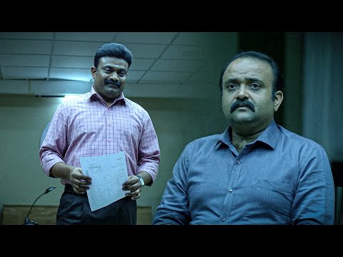 കള്ളമാണെന്ന് തെളിയിക്കാൻ പറ്റില്ലെന്ന് ഉറപ്പുണ്ടെങ്കിലേ അത് പറയാവൂ | Partners | Dhyan Sreenivasan