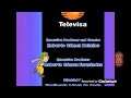 Closing To El Chavo 2004 Vhs