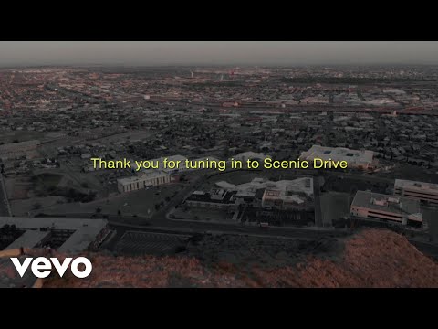 Video thumbnail for Intro (Scenic Drive)