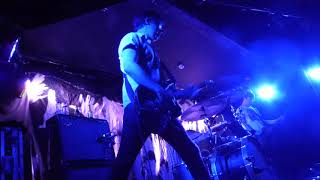 Metz - Spit You Out, Whelans Dublin May 2018