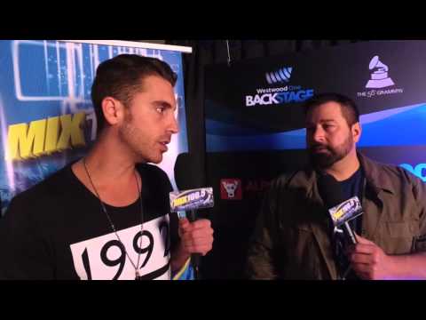 IDOL Winner Nick Fradiani