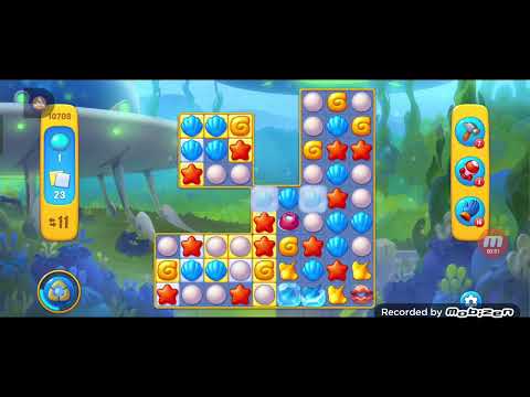 Fishdom Level -10708