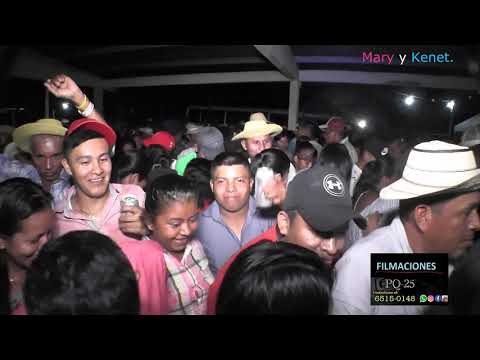 Sabasain Bacorizo. Tema   Secretito de amor. Autor Cristian Cedeño.