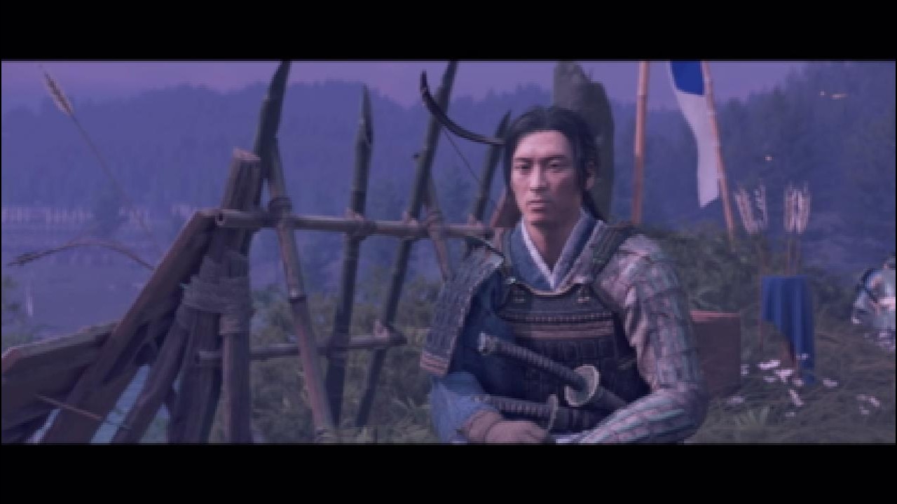 Ghost of Yotei - Echoes of Sekigahara | A Past and Present Battle Questline