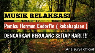 Download lagu Musik Relaksasi Untuk Memicu Hormon Endorfin kebahagiaan ( Dengarkan berulang ) Untuk Insomnia mp3