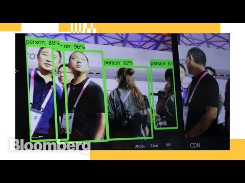 中国が13億人をどのように格付けするか (How China Plans to Grade 1.3 Billion People)