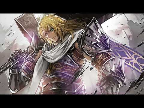Soul Calibur III OST Extended - Forsaken Sanctuary