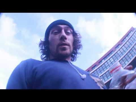 CBC Mixtape - Julien Renaux