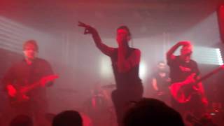 PIG - Serial Killer Thriller - Live @ Electrowerkz 03/18/17