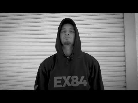EX84 x BBOY MATITA / 2021