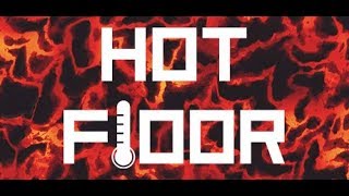 HotFloor (PC) Steam Key GLOBAL