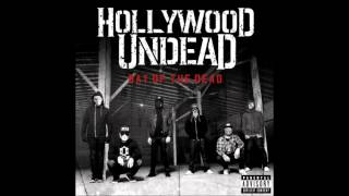 Live Forever - Hollywood Undead