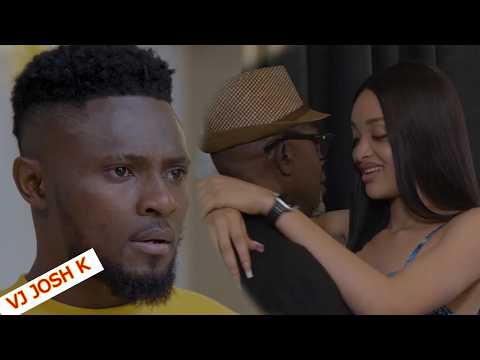 MY WIFE'S SUGAR DADDY Part 1 @VJ-JoshK4NigerianMovies TRANSLATED NIGERIAN MOVIE 2025