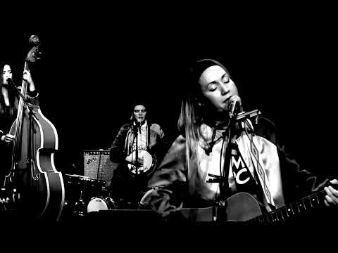 Heart Of Gold - cover by Baskery (Neil Young)