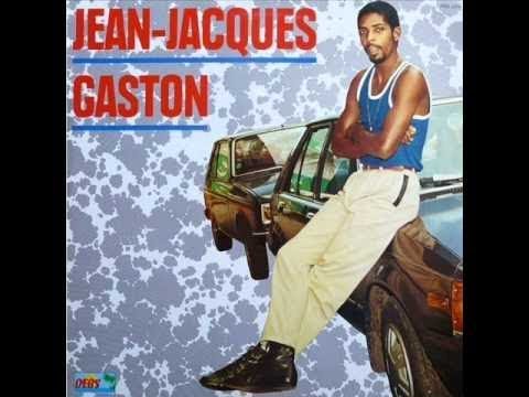JEAN JAQUES GASTON - KAVAL ERIC BROUTA & GUILOU