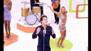 Christian Fry "Never Stop Loving You"
