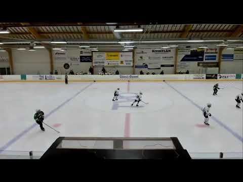 20200905 U12 AAA turnaus  Kuisurit-Hokkareit