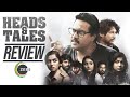 Heads Tales Review Sri Vidya Divya Chandini Sandeep Raj ZEE5 Telugu Movies THYVIEW