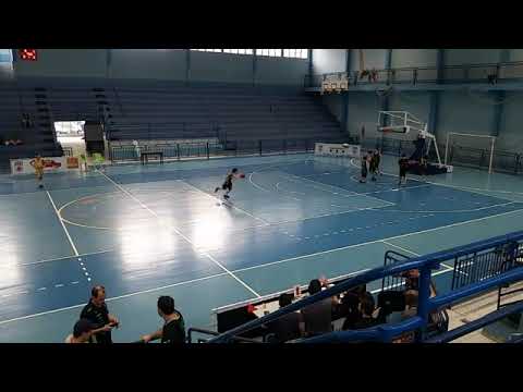 Estadual sub 12 2019 ADIEE x IBBC 30/06/2019